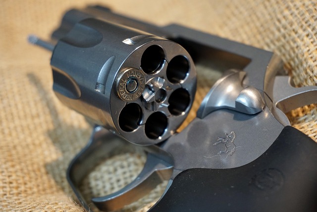https://www.bardi.cz/try-the-gun/A new silver gun. /